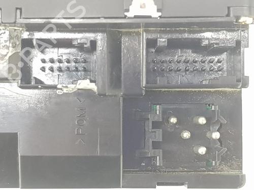 Left front window switch BMW 5 (E39) 525 i | BP10649250I27 