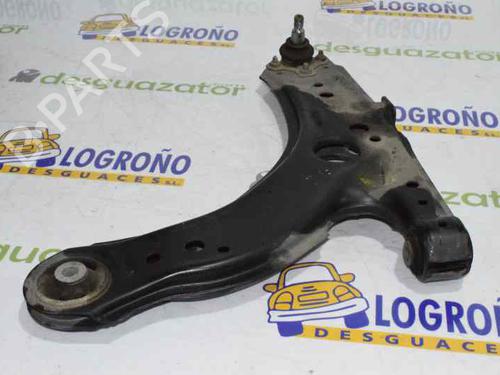 Articulacion limpia delantero AUDI A3 (8L1) 1.6 (102 hp) 1J1955409G | 1J1955409G |