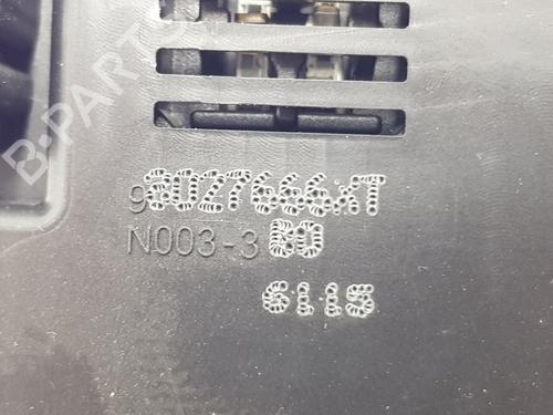 Interior roof light PEUGEOT 508 SW I (8E_) 2.0 BlueHDi 180 | BP19085446I8 