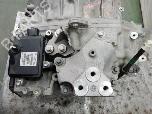 Gearbox JEEP RENEGADE SUV (BU, B1, BV) | BP33328002M3 - Image 8