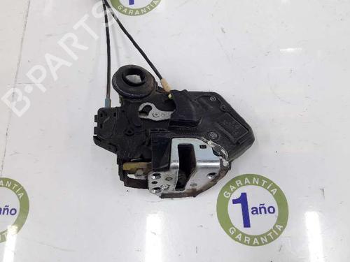 Rear right lock SUZUKI GRAND VITARA II (JT, TE, TD) 1.9 DDiS All-wheel Drive (JT419, TD44, JB419WD, JB419XD,... | BP3653598C99 