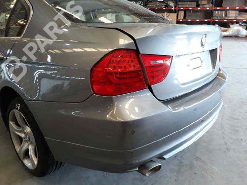 Left sun visor BMW 3 (E90) 318 d | BP1640940I1  - Image 36