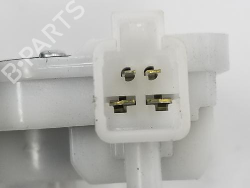 Tailgate lock NISSAN QASHQAI II SUV (J11, J11_) 1.6 dCi ALL MODE 4x4-i | BP8252848C101 