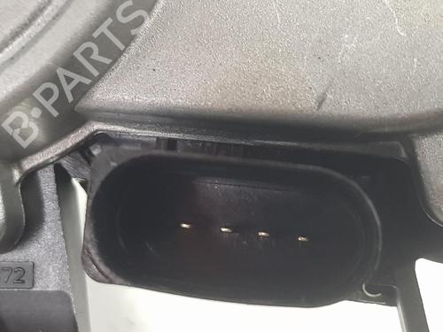 Rear wiper motor VW PASSAT B8 Variant (3G5, CB5) 2.0 TDI | BP17946668M102 