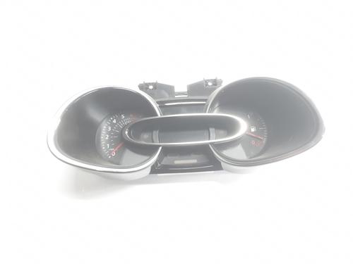 Instrument cluster RENAULT CLIO IV (BH_) 0.9 TCe 90 (BHNF, BHMA, BHMH, BHJK, BHJR) | BP31265602C47 