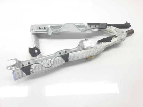 Used Right curtain airbag BMW X1 (E84) xDrive 18 d (143 hp) 24572040