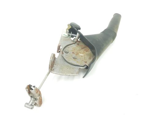 Hand brake DACIA SANDERO II TCe 90 (B8M1, B8MA, B8AC) | BP17748005I18 