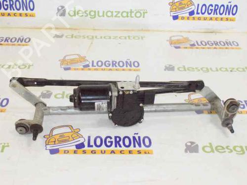 Used Front wiper motor SEAT TOLEDO IV (KG3) 1.6 TDI (105 hp) 1362421