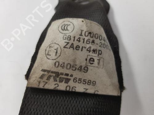 Front right seatbelt BMW X3 (E83) xDrive 30 d | BP13012320I25 