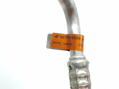 AC pipe CITROËN C4 II (NC_) 1.2 THP 130 (NCHNYM, NCHNYT) | BP29313377M126 