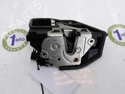 Front right lock BMW 3 Coupe (E92) 335 i xDrive | BP3729120C97 