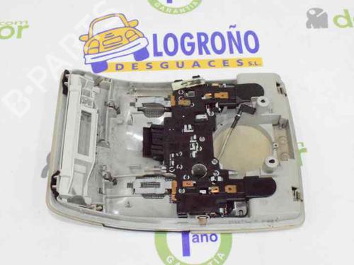 Interior roof light AUDI A4 B6 Avant (8E5) 1.9 TDI | BP7420771I8 