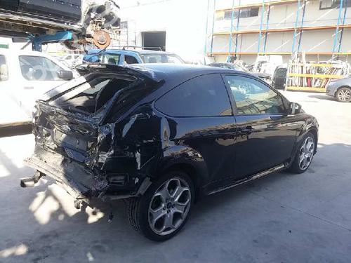 Front right window mechanism FORD FOCUS II (DA_, HCP, DP) 1.8 TDCi | BP786344C23 