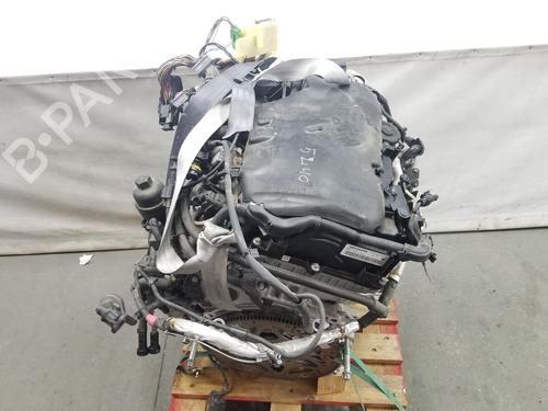 Engine BMW 4 Gran Coupe (F36) 420 d | BP10562215M1 