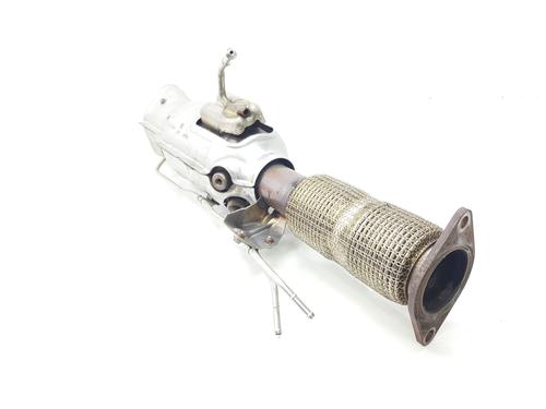 Particulate filter NISSAN QASHQAI III (J12)  | BP36276790M81  - Image 6