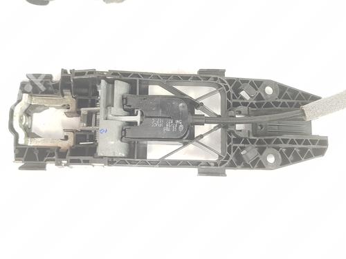 Front left lock VW GOLF VI (5K1) 1.6 TDI | BP12462000C98 
