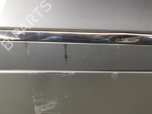 Right rear door MERCEDES-BENZ M-CLASS (W164) ML 320 CDI 4-matic (164.122) | BP8382439C5 