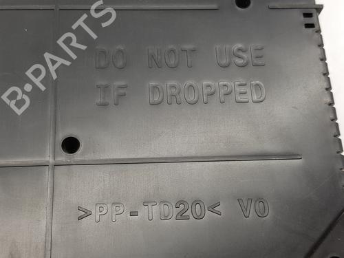 Fuse box CITROËN C3 / C3 ORIGIN III (SX) 1.2 THP 110 | BP24367061E1 