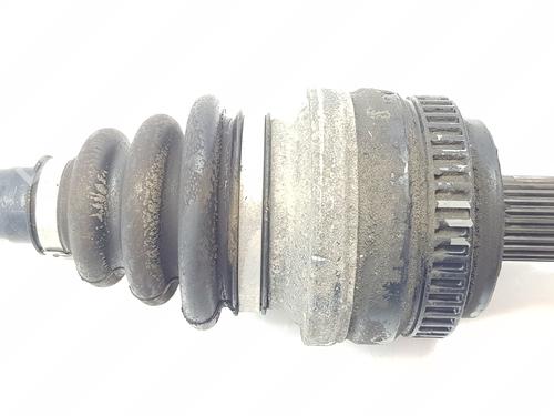 Left rear driveshaft BMW 1 (E87) 118 d | BP36571238M40 - Image 4