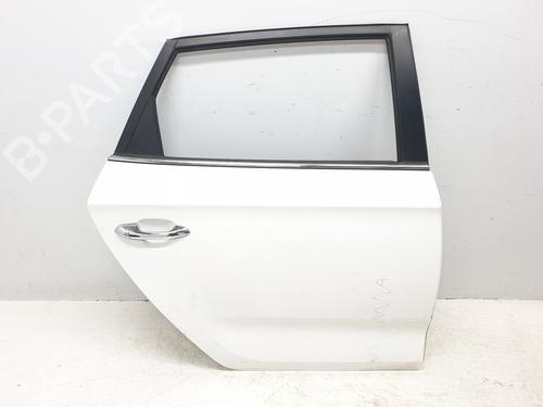 Used Right rear door KIA CARENS IV 1.7 CRDi (116 hp) 31091515