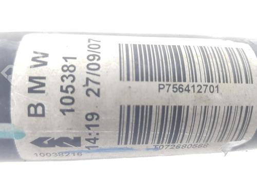 Right rear driveshaft BMW X5 (E70) xDrive 30 d | BP15126544M41 