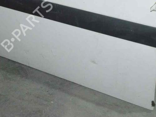 Left front door SEAT CORDOBA (6L2) 1.9 TDI | BP2972523C2 
