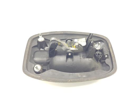 Front right exterior door handle CITROËN JUMPER II Van 2.0 BlueHDi 130 | BP16719924C129 