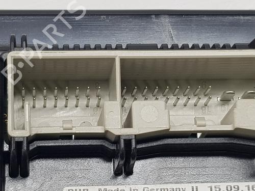 Climate control VW CADDY IV MPV (SAB, SAJ) | BP36233648I5 - Image 3