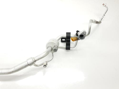 AC pipe OPEL ASTRA L Sports Tourer (OV5) 1.2 (FRHNPJ) | BP26186927M126 