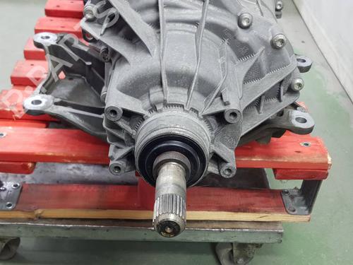 Gearbox AUDI A4 B8 (8K2) | BP39191541M3 - Image 7