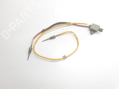 Used Electronic sensor Electronic sensor DACIA DUSTER (PYM_, PYN_) 1.2 TCe 130 (131 hp) 34698732 34698732