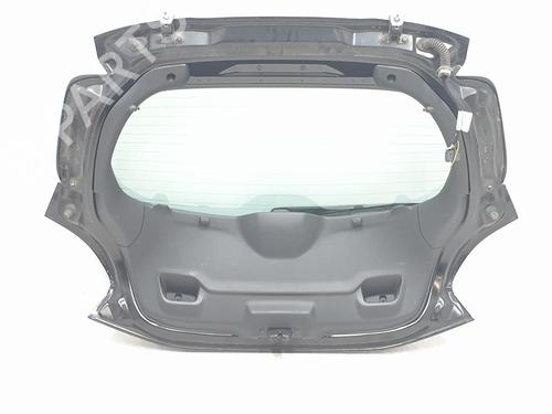 Tailgate PEUGEOT 208 I (CA_, CC_) 1.6 VTi | BP16923103C6 