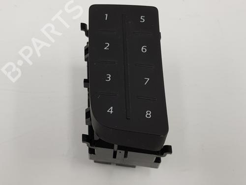 Used Switch AUDI A4 B9 (8W2, 8WC) 2.0 TDI (190 hp) 16642881