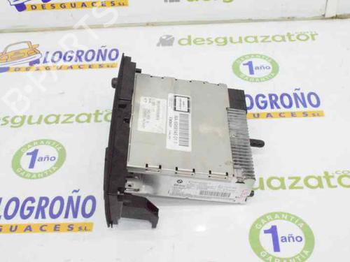 Radio BMW 1 (E87) 118 d | BP762326E6 