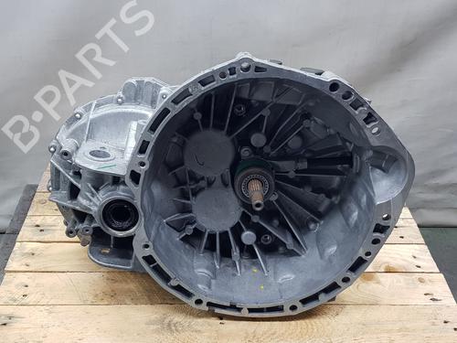 Gearbox RENAULT MASTER III Van (FV)  | BP33673672M3  - Image 6
