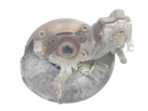 Right front steering knuckle VW CADDY ALLTRACK Box Body/MPV (SAA) 2.0 TDI | BP12464316M26 