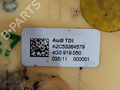 Fuel pump AUDI A7 Sportback (4GA, 4GF) 3.0 TDI | BP6585163M76 