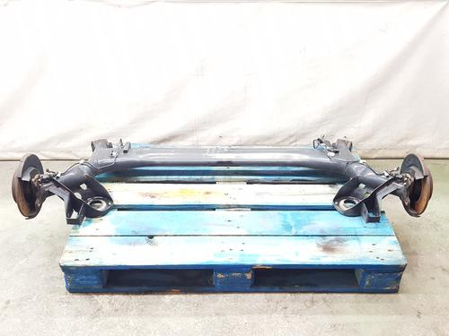 Used Rear axle SKODA FABIA III Estate (NJ5) 1.2 TSI (90 hp) 28800581