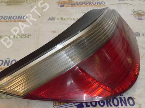 Left taillight BMW 5 (E60) 530 d | BP1167892C34 