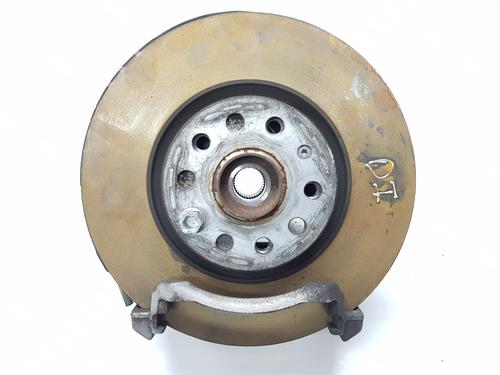 Used Left front steering knuckle VW CADDY V MPV (SBB, SBJ) 1.5 TSi EVO (114 hp) 18966413