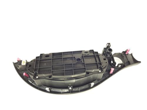 Climate control TOYOTA YARIS (_P13_) 1.5 Hybrid (NHP130_) | BP24801916I5 
