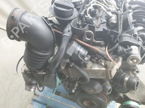 Engine BMW X1 (E84) xDrive 25 d | BP34471645M1  - Image 6