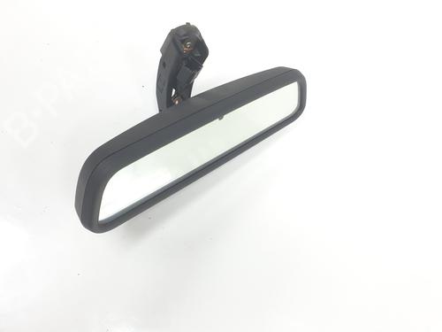 Used Rear mirror BMW 7 (E65, E66, E67) 745 i, Li (333 hp) 20710217