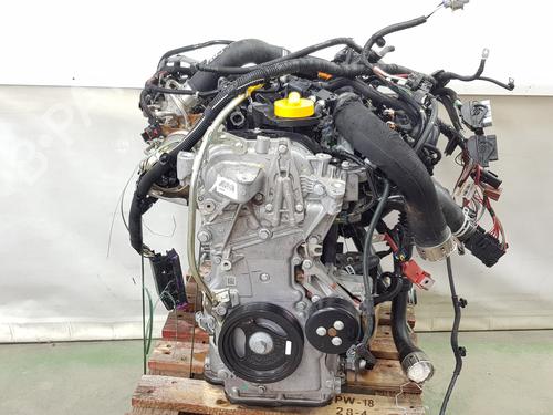 Engine DACIA SANDERO III  | BP34245433M1  - Image 6