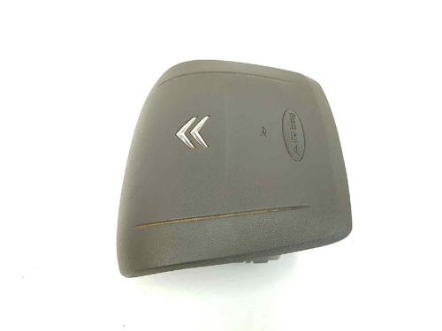 Driver airbag CITROËN JUMPER II Van 2.2 HDi 100 | BP5848082C9 