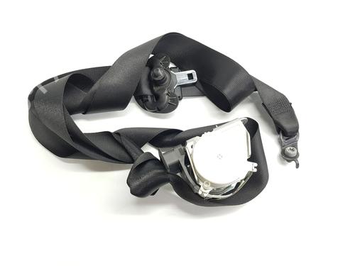 Front right seatbelt BMW 1 (F20) 116 d | BP29257082I25 