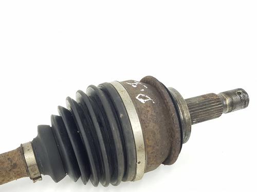 Left front driveshaft TOYOTA LAND CRUISER PRADO (_J12_) 3.0 D-4D (KDJ120, KDJ125) | BP21379656M38 