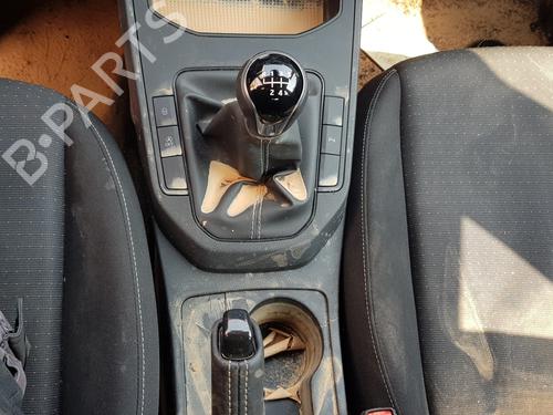 Electronic module SEAT IBIZA V (KJ1, KJG)  | BP28119603M83 