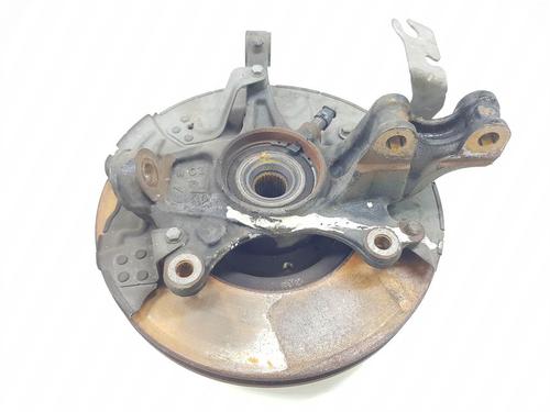 Left front steering knuckle PEUGEOT RIFTER | BP38463037M25 - Image 2