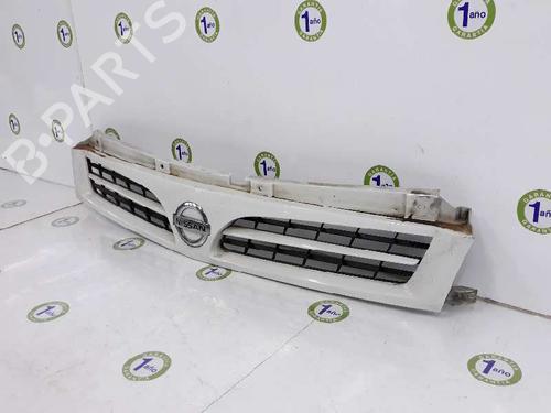 Grille NISSAN INTERSTAR Van (X70) dCi 100 | BP5332823C40 